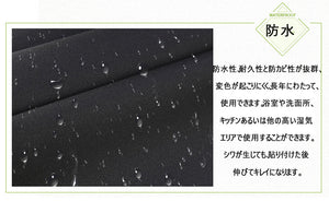 水だけで簡単に貼れる！窓 目隠し シート窓用 ガラスフィルム 窓 ガラスフィルム 外から見えない 目隠し窓シート 貼り直し可能　飛散防止 断熱シート 断熱フィルム結露防止紫外線カット プライバシー保護 見えない  超黒 ブラック　【nlife_d19】