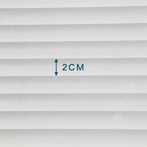 90cm×200cm 窓　目隠しシート　ガラスフィルム　ブラインド風　厚手　(半透明タイプ）ガラスフィルム  目隠しシート 装飾フィルム 曇りガラス 飛散防止 目隠しフィルム 窓ガラスフィルム プライバシー対策 業務用 家庭　事務所