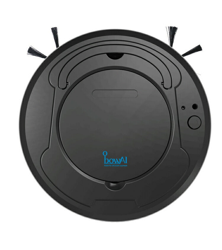 送料無料　ロボット掃除機 小型 軽量コンパクト お掃除ロボットクリーナー　USB充電にロボット掃除機 自動掃除機　自走式マカロン ロボット掃除機　3イン1掃除ロボット、1800Pa強い吸引、ウッドフローリングカーペットタイル自動掃除　吸引力静音 一人暮らし【yukata_d19】