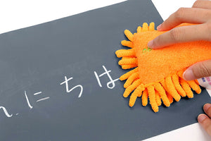 送料無料 マグネットシート 磁石がくっつくグレー シート 磁石　掲示板 ボード ホワイトボードシートマグネット ウォールステッカー  黒板 落書きの教室の学習デモンストレーション 会議ワークショップ用品 チョークパステル3本&イレーサー付き【yukata_d19】